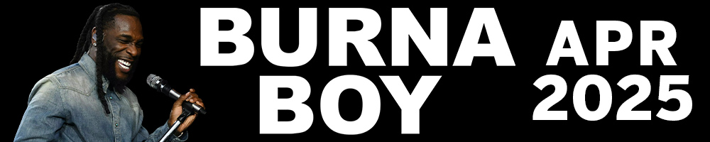 Burna Boy