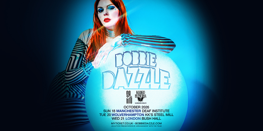 Bobbie Dazzle