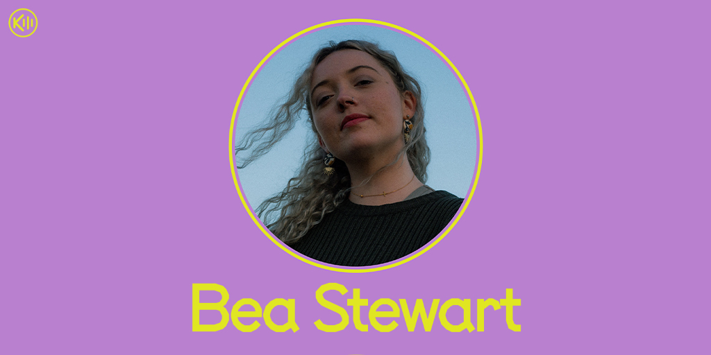 Sad Songs Tour featuring Bea Stewart