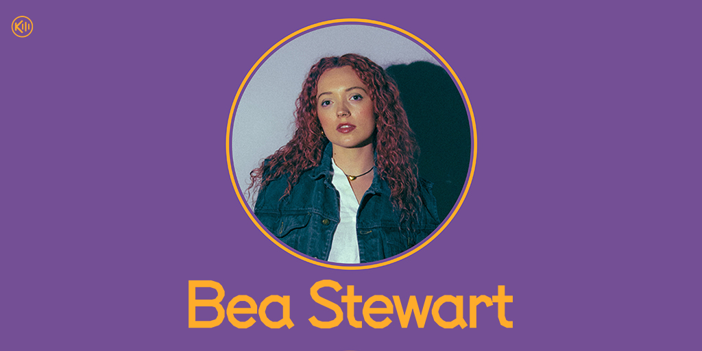 Bea Stewart