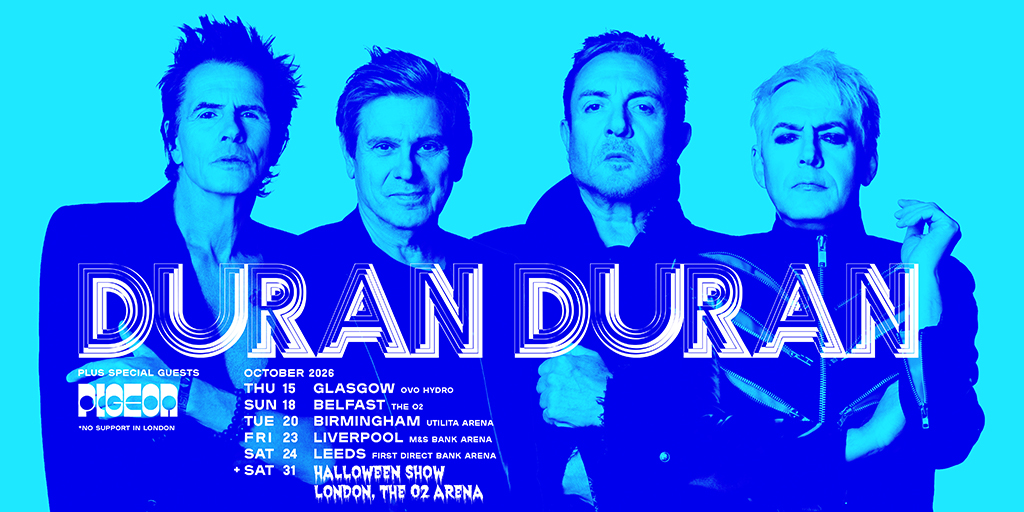 Duran Duran