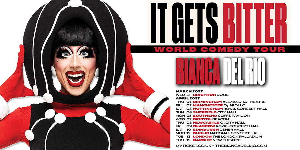 Bianca Del Rio