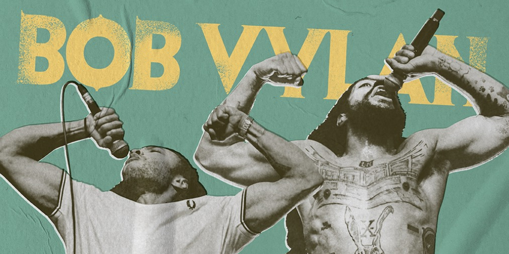 Bob Vylan