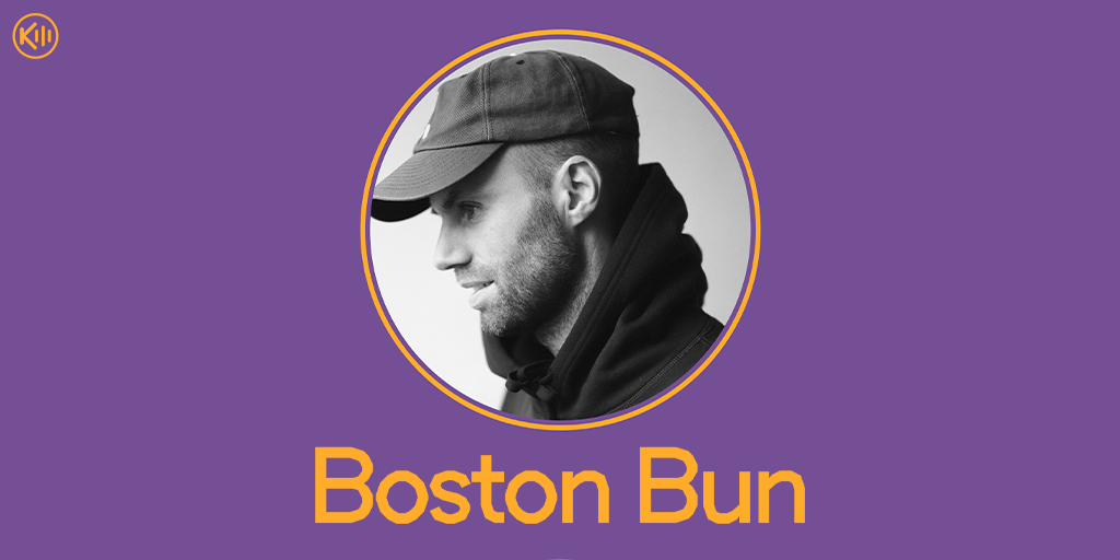 Boston Bun