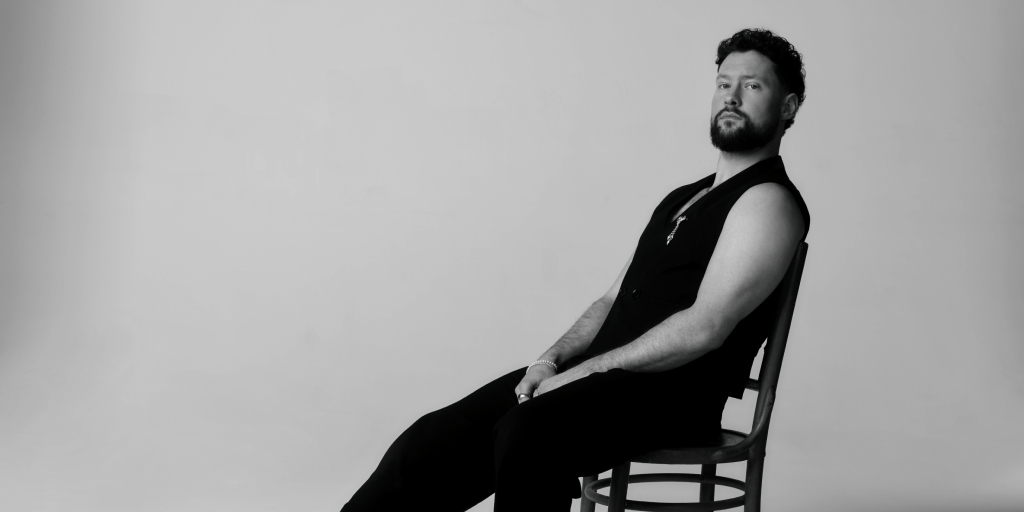 Calum Scott