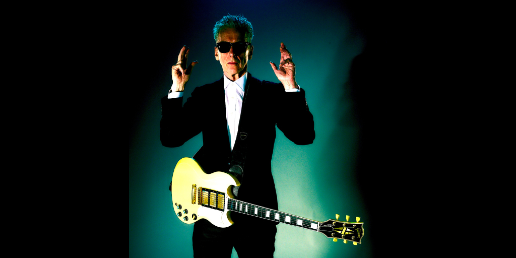 Peter Capaldi