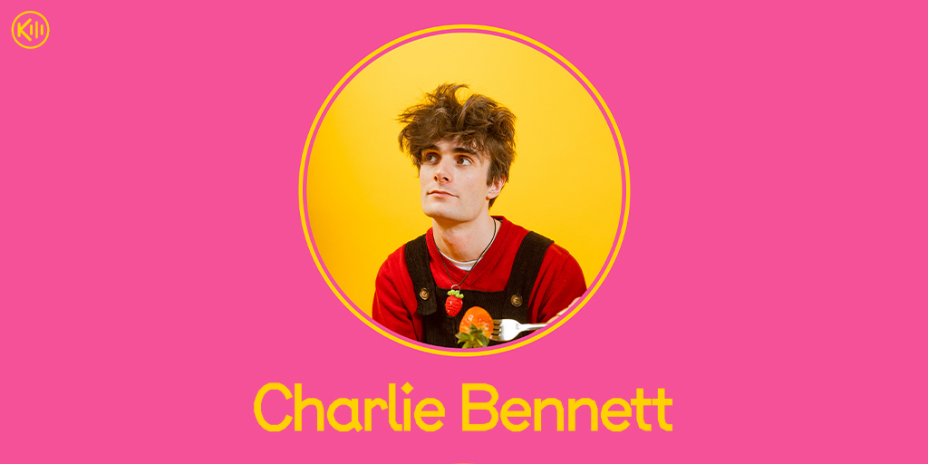 Charlie Bennett
