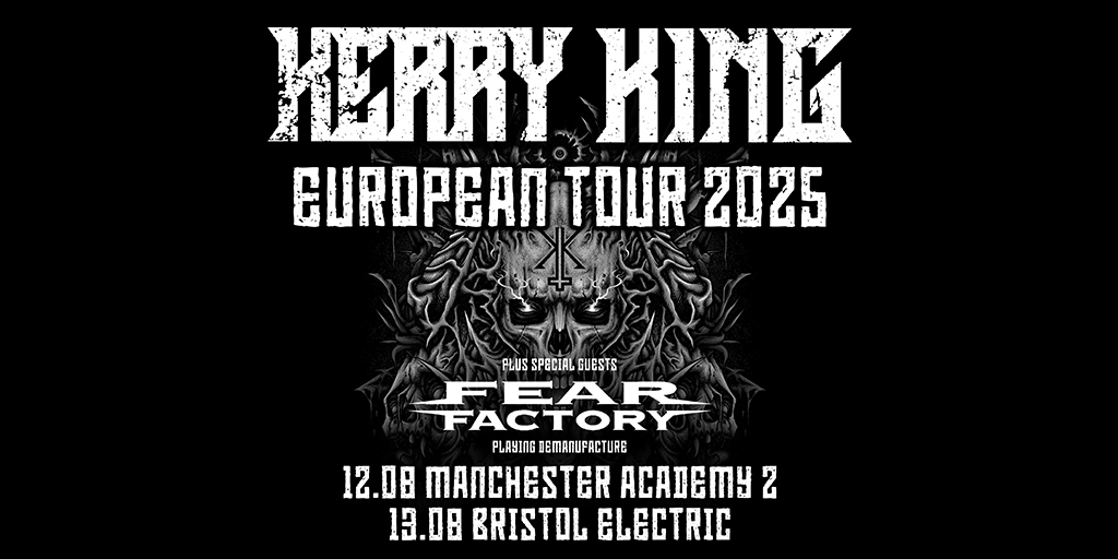 Kerry King