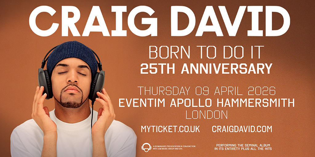 Craig David