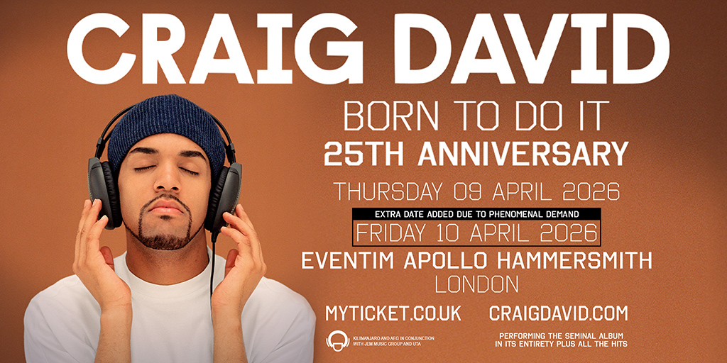 Craig David