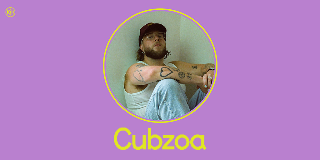 Cubzoa