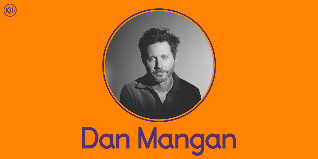 Dan Mangan