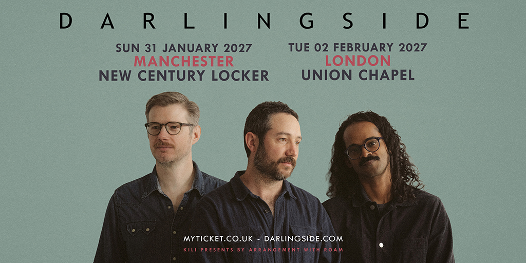 Darlingside