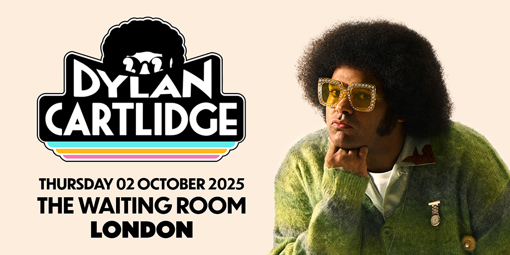 Dylan Cartlidge