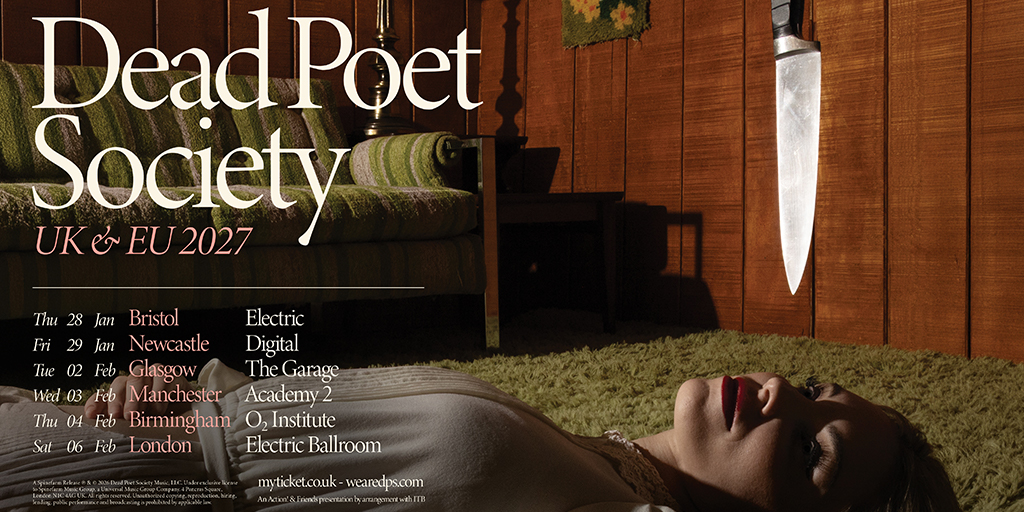 Dead Poet Society