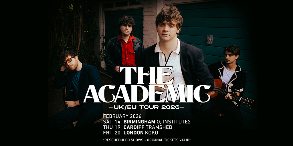 The Academic