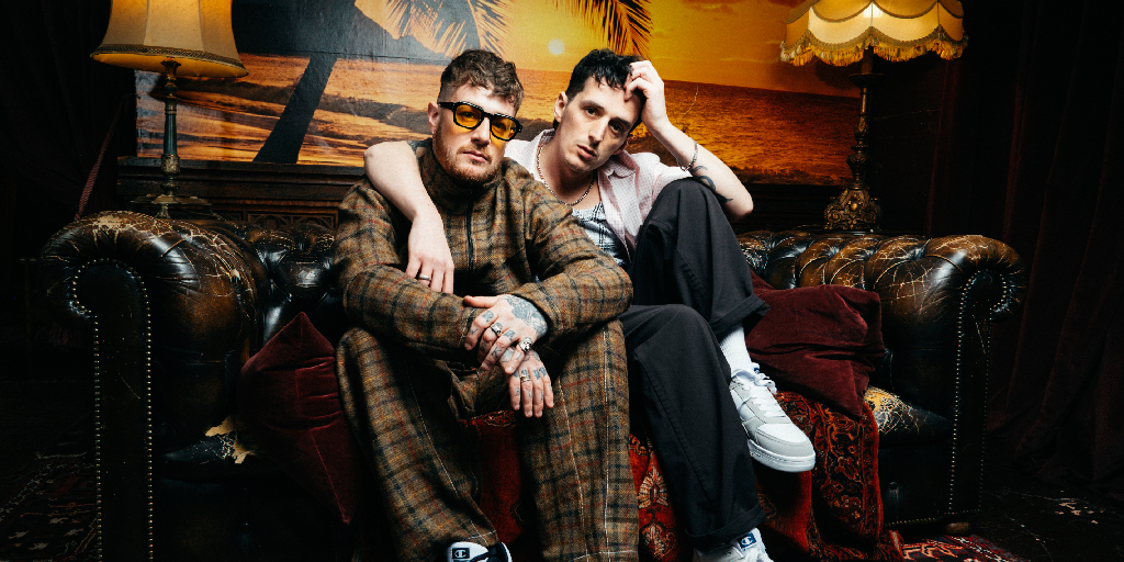 Deaf Havana – Fools & Worthless Liars + More