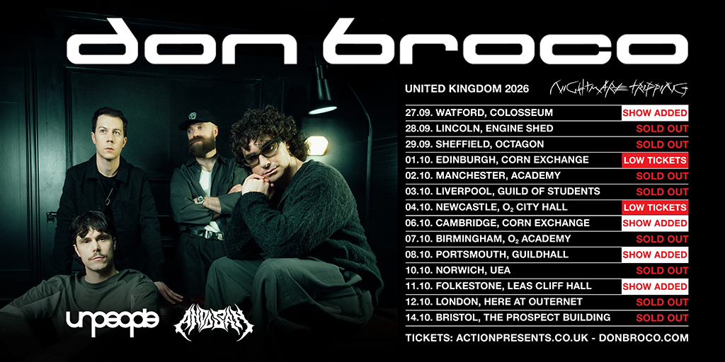 Don Broco