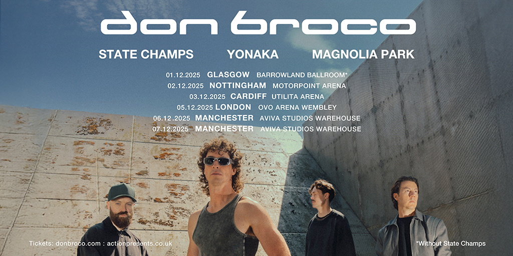 Don Broco