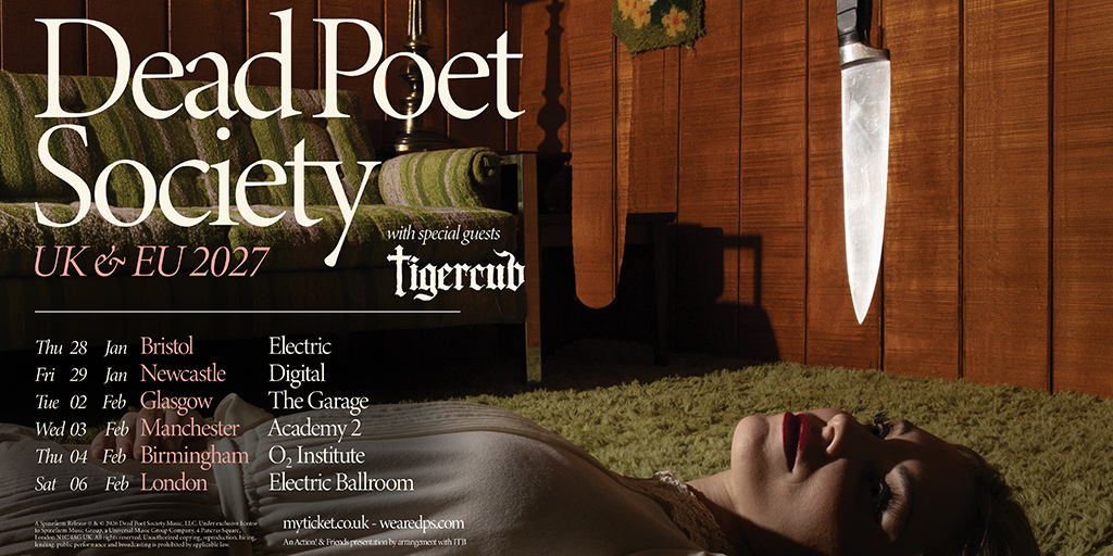 Dead Poet Society