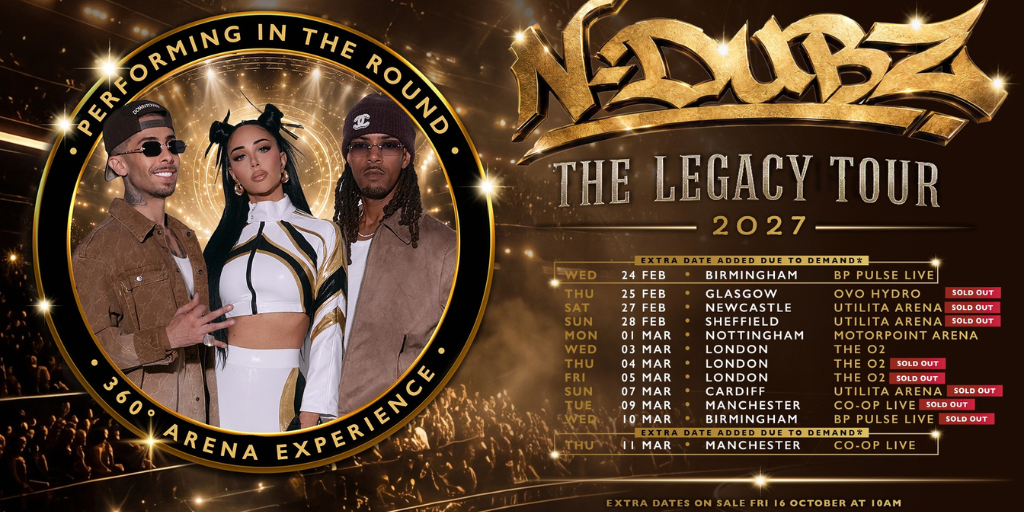 N-Dubz