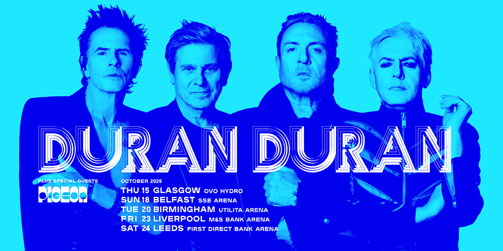 Duran Duran