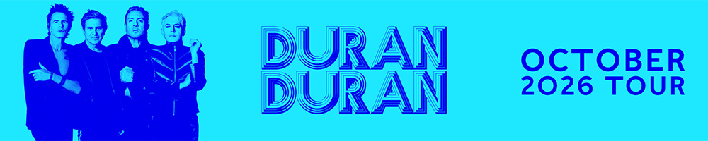Duran Duran