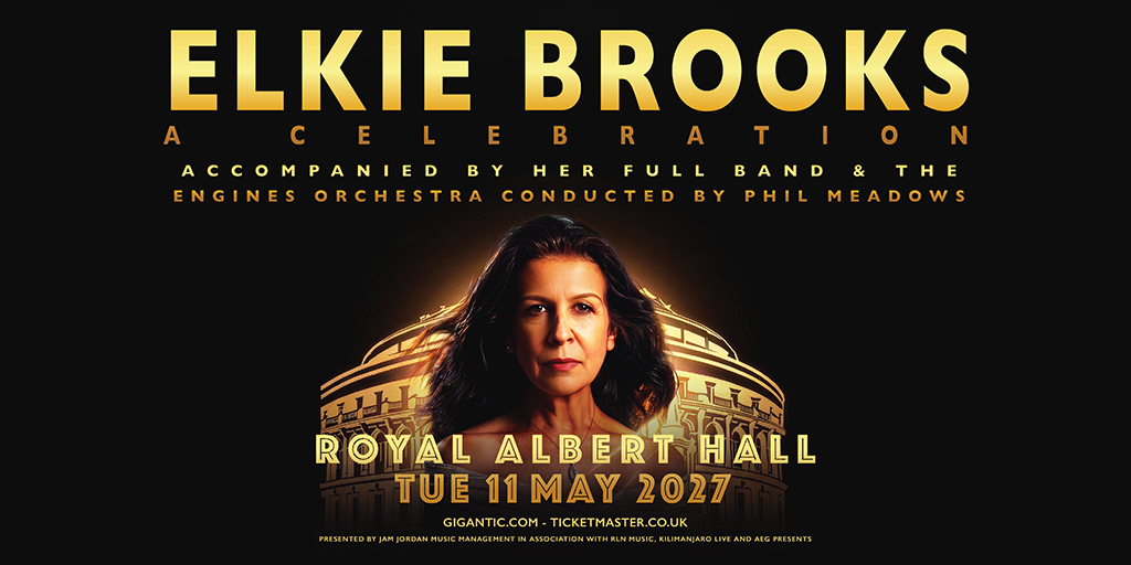 Elkie Brooks