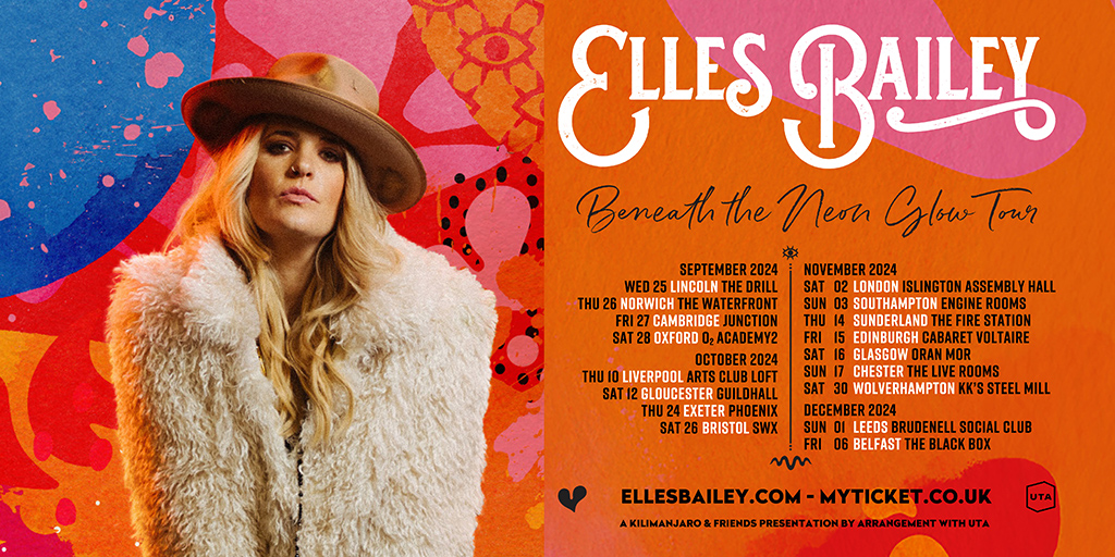 Elles Bailey