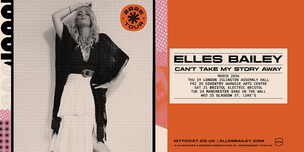 Elles Bailey