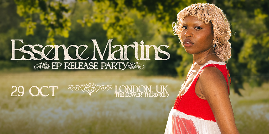 Essence Martins