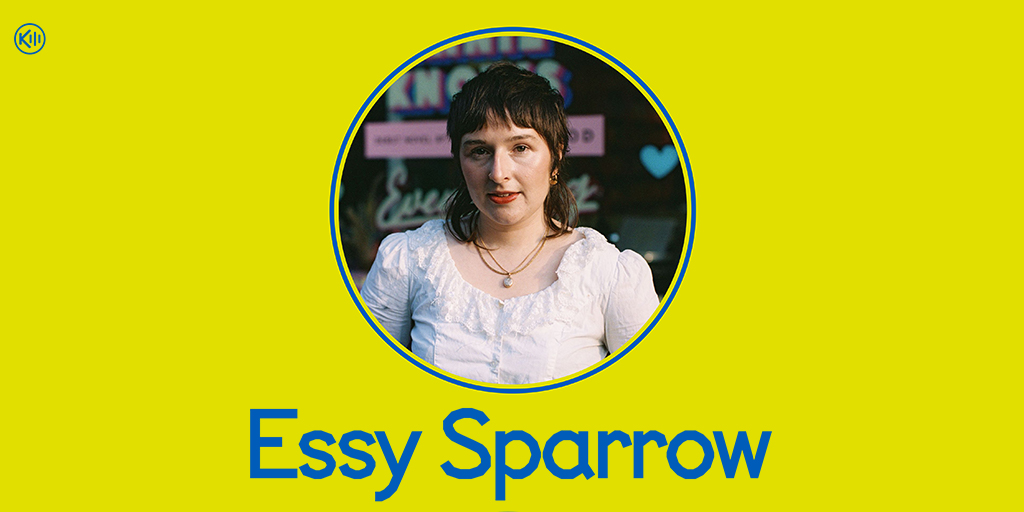 Essy Sparrow