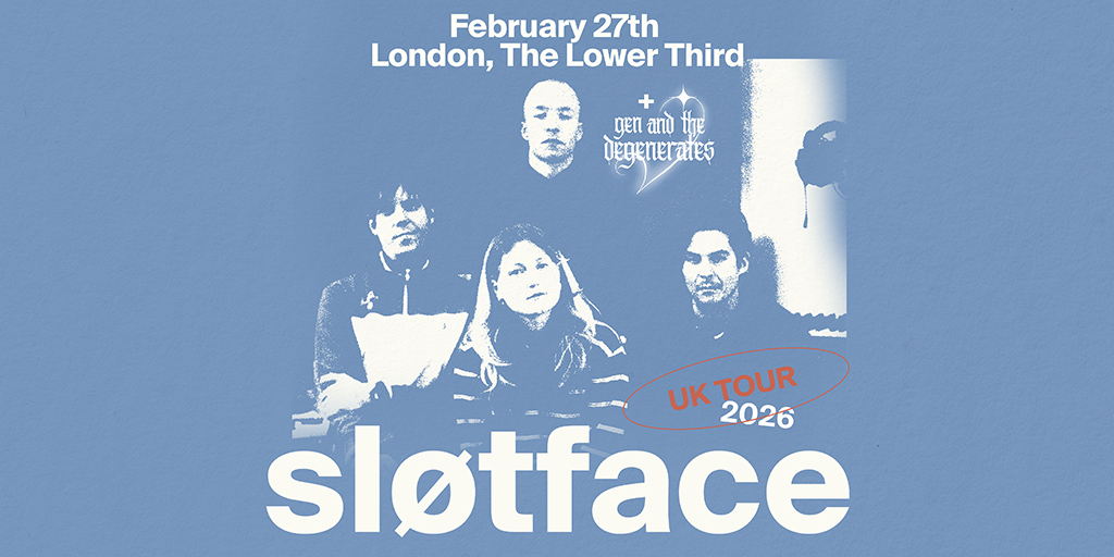 Sløtface