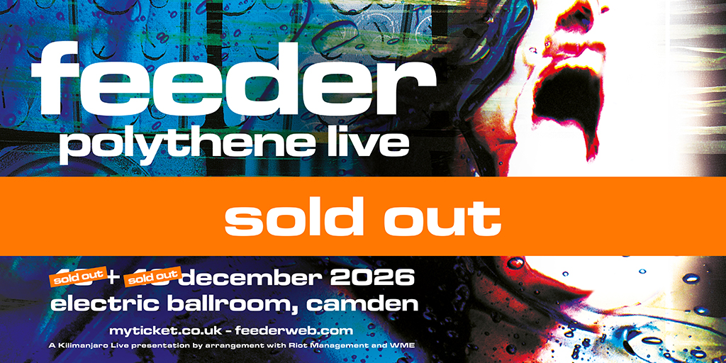 FEEDER