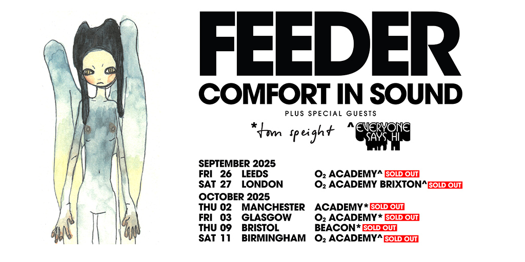 FEEDER