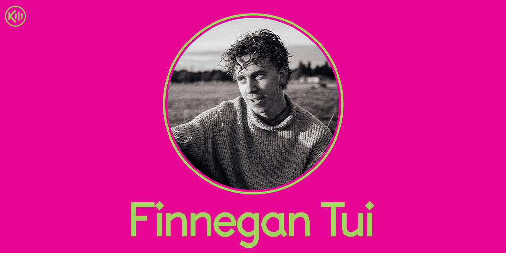 Finnegan Tui