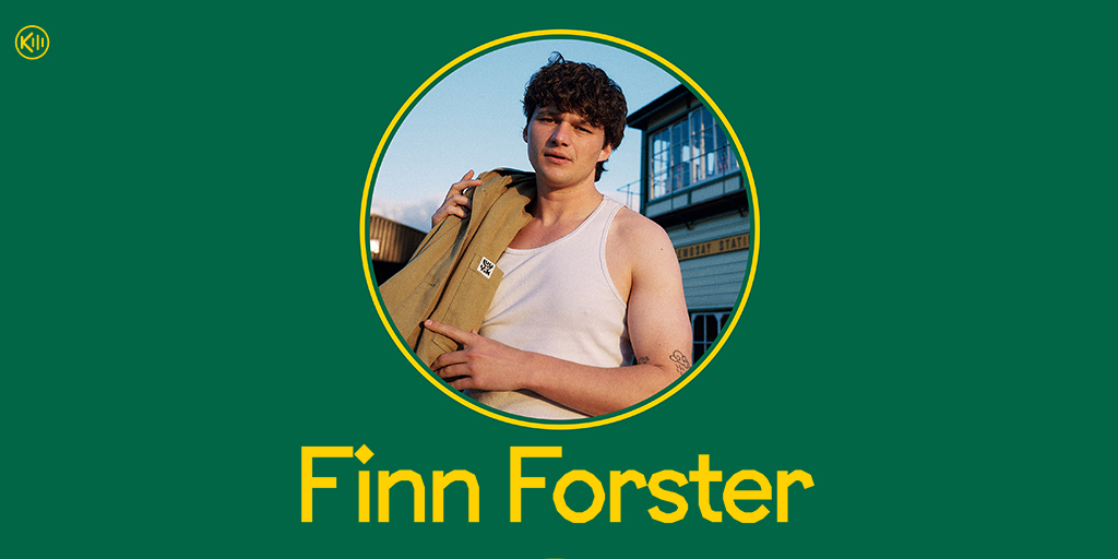 Finn Forster