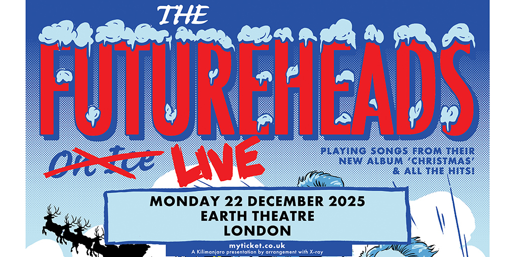 The Futureheads