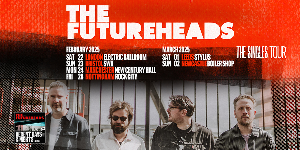 The Futureheads