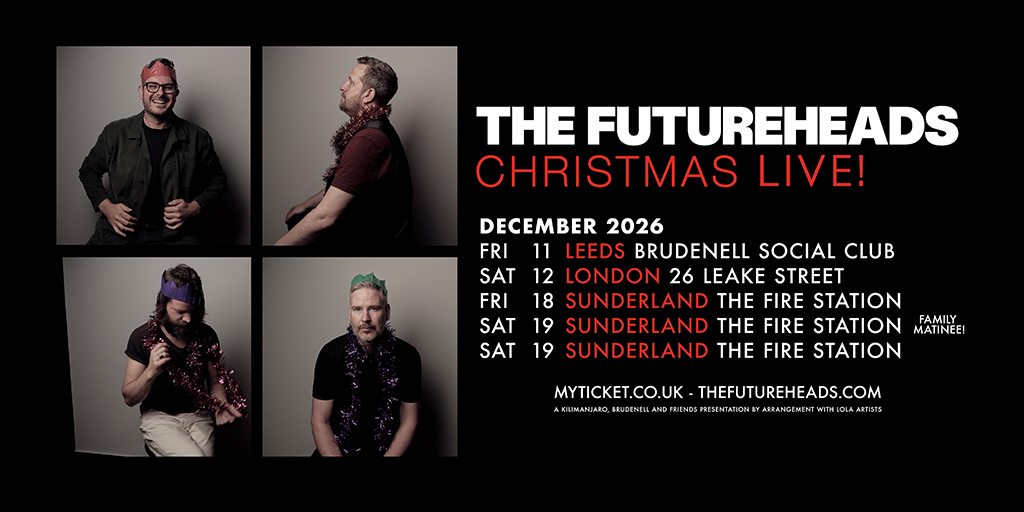 The Futureheads