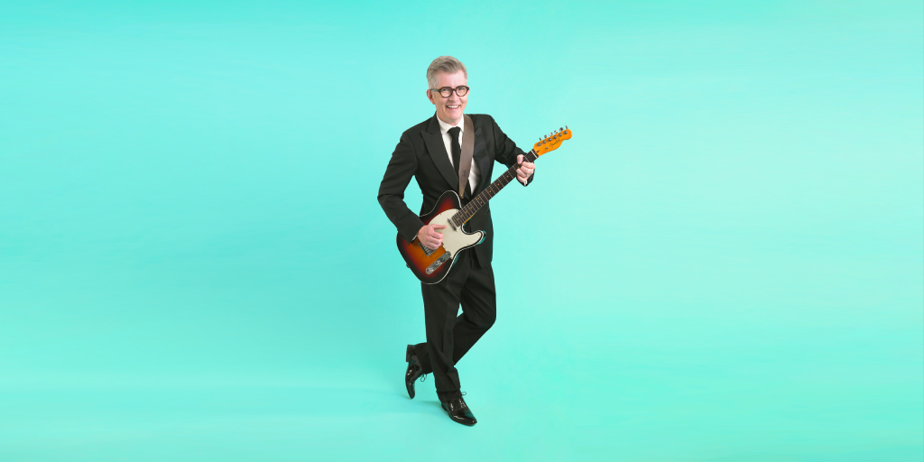 Gareth Malone