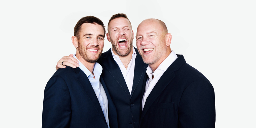The Good, The Bad & The Rugby