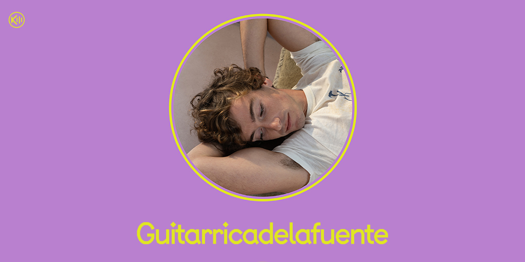 Guitarricadelafuente