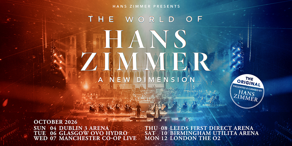 The World of Hans Zimmer