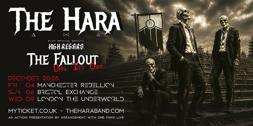 The Hara