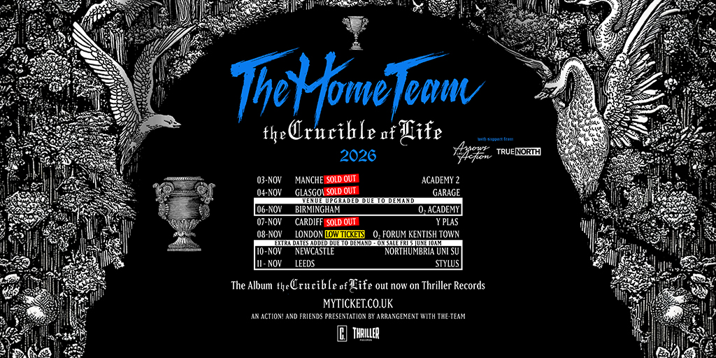 The Home Team