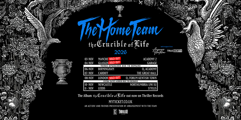 The Home Team