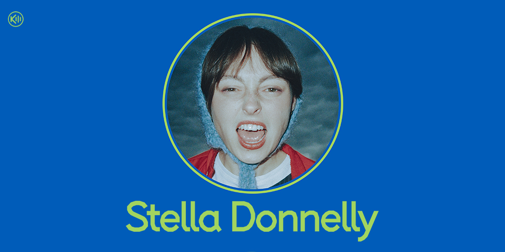 Stella Donnelly