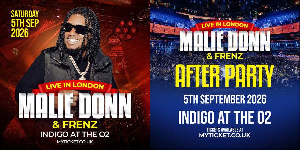 Malie Donn