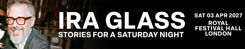 Ira Glass